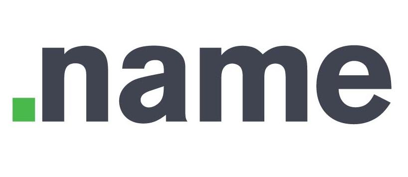 name域名