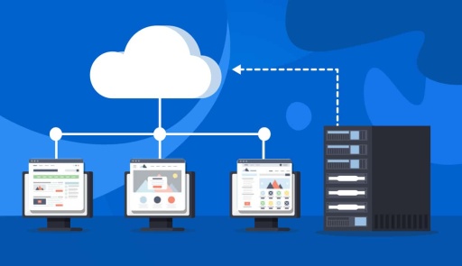 共享虚拟主机作用及推荐