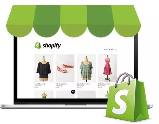Shopify开店要求