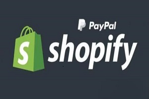 Shopify教程