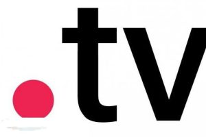tv域名的含义