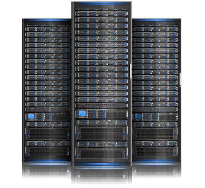 美国专用服务器