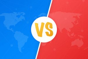 美国VPS和荷兰VPS的区别对比