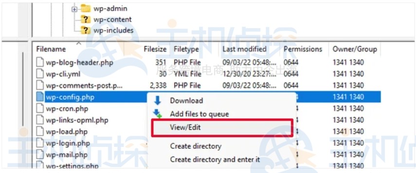 增加WordPress内存限制