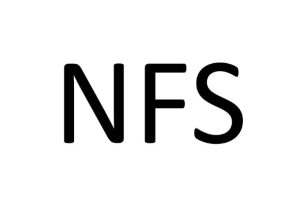 NFS服务器