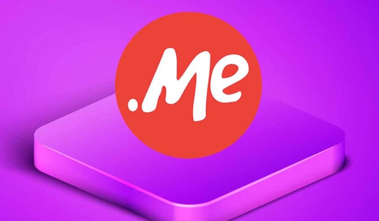 me域名