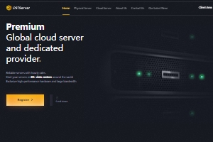 CSTserver