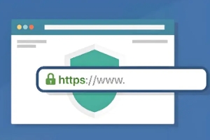 SSL证书申请流程