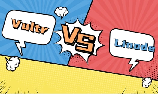 Vultr vs Linode