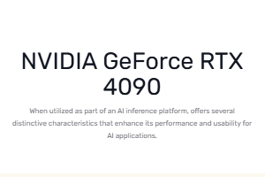 Lightlayer美国GPU服务器