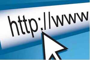 一级域名网站申请流程