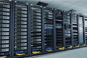 国外大带宽服务器