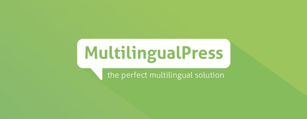 MultilingualPress
