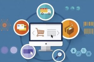 跨境电商建站平台