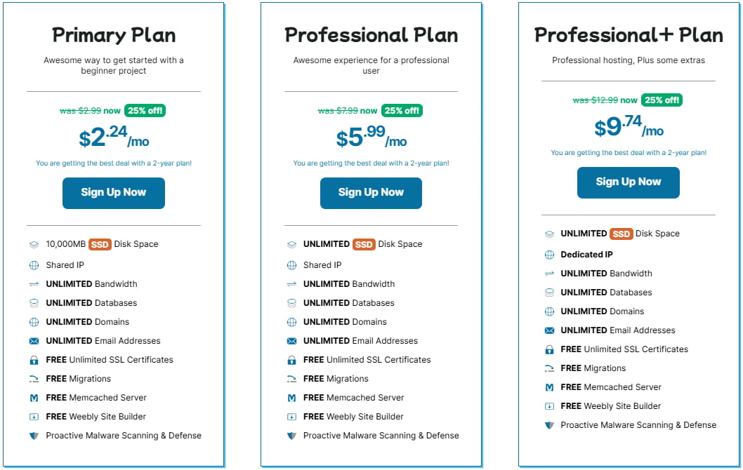 HawkHost虚拟主机