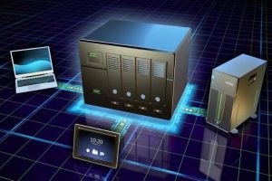 美国高防云服务器