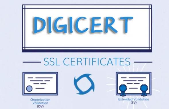 DigiCert