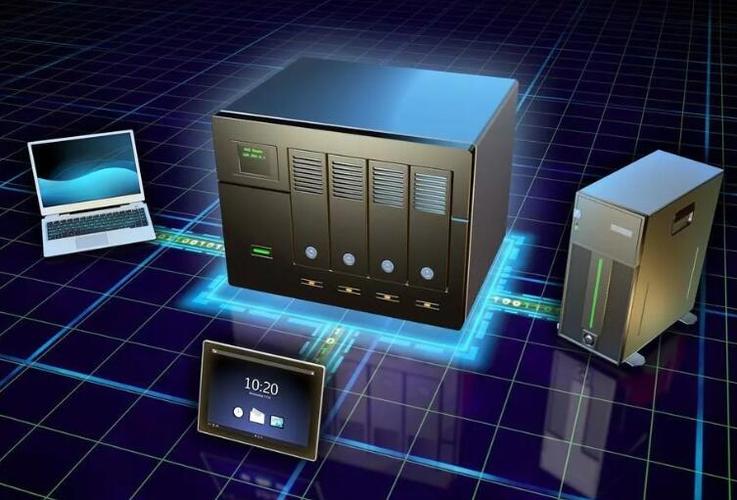 美国高防云服务器