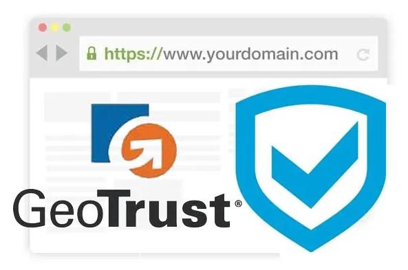 GeoTrust
