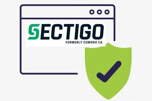 Sectigo(原Comodo)