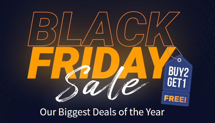 iON黑五限时大促 美国云服务器低至$8/月 买两个月送一个月