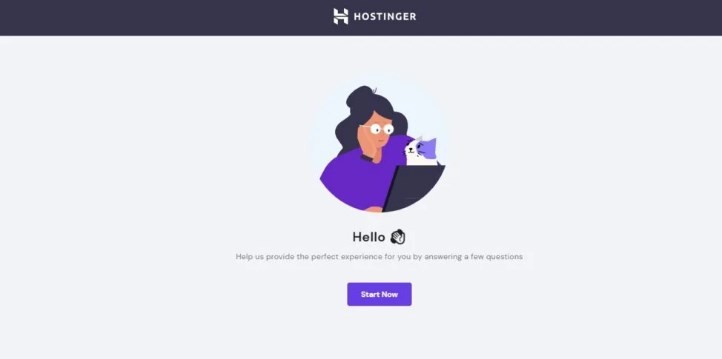 Hostinger完成购买