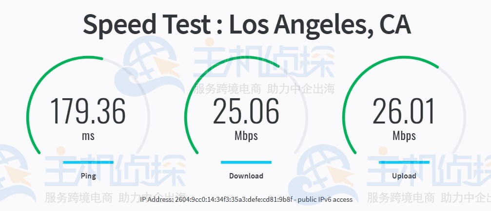 Linode美国VPS评测