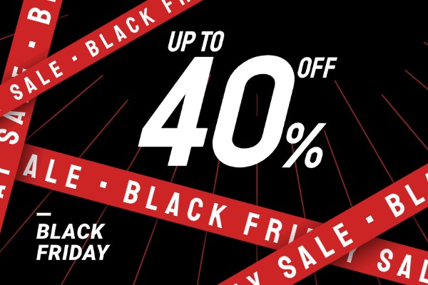 Ultahost黑五闪购