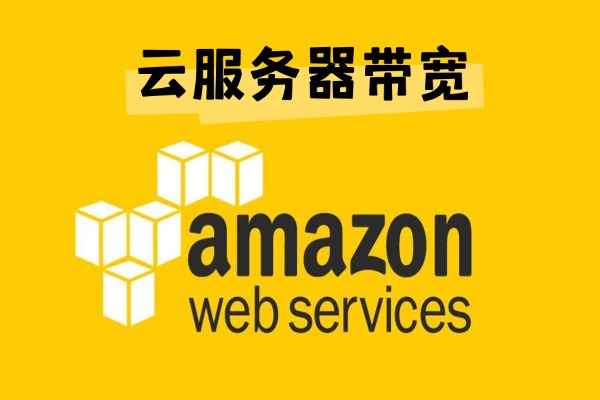 AWS云服务器带宽