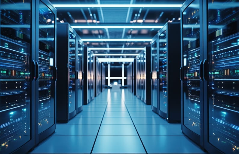 个人服务器是啥