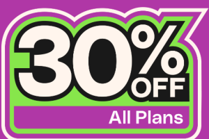 Envato Elements黑五活动