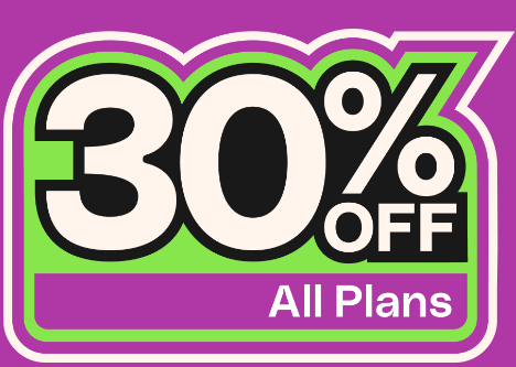 Envato Elements黑五活动