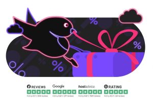 FastComet黑五早鸟优惠