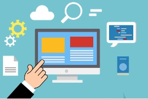 托管服务器与云服务器