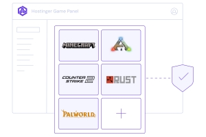 Hostinger服务器托管