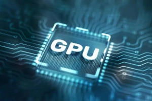 低价GPU服务器平台