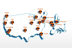 RackNerd哪个机房对大陆友好