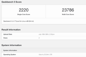 美国高主频服务器性能