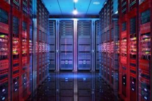 2u服务器和4u服务器