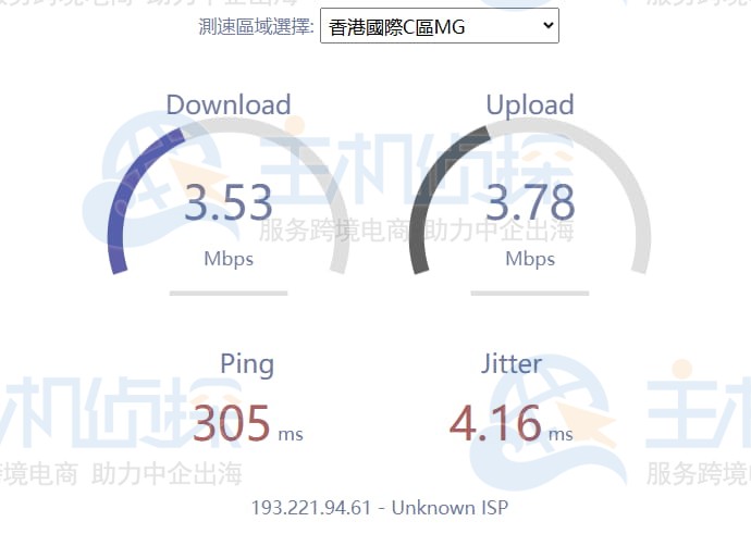 HostKvm C区内地化方向