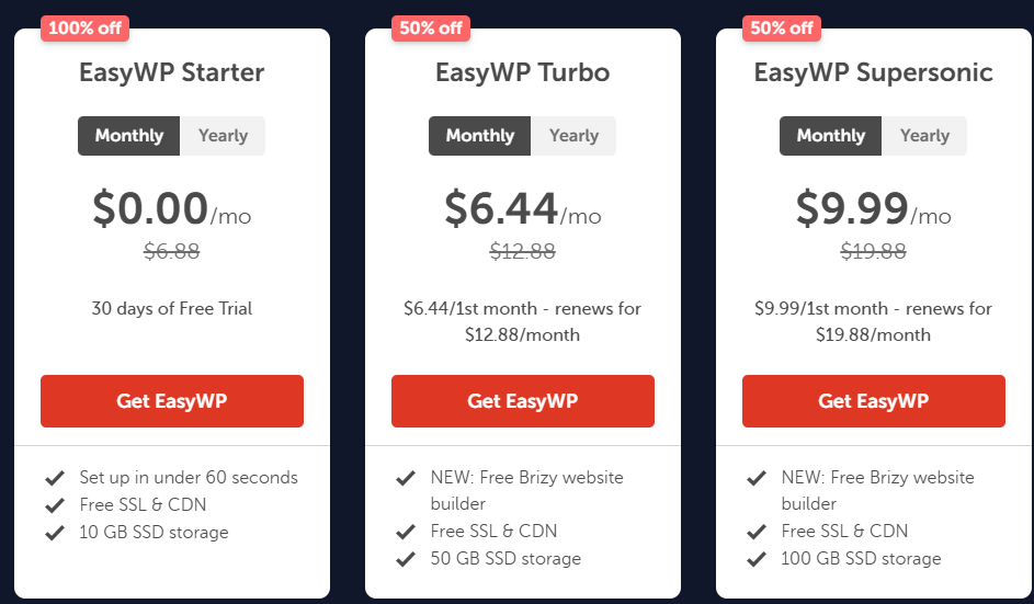 Namecheap黑五活动
