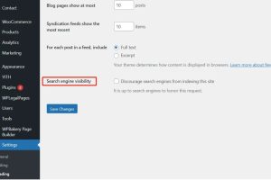 阻止搜索引擎对此网站建立索引