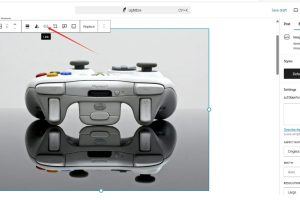 为图片添加灯箱效果