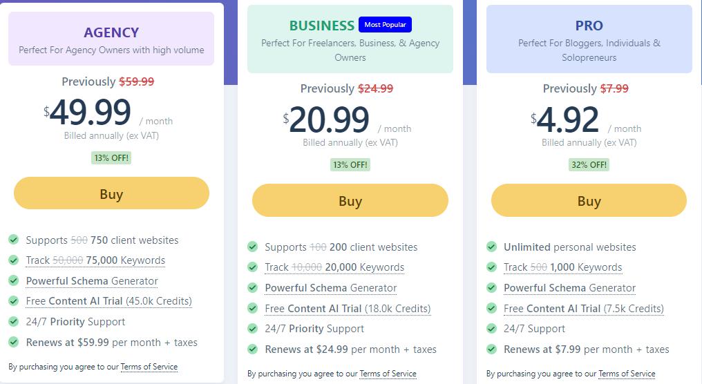 Rank Math万圣节活动