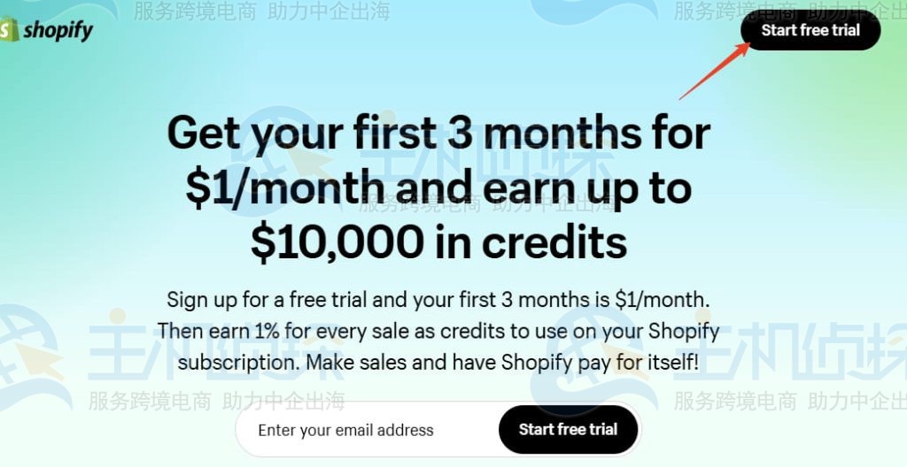 Start free trial