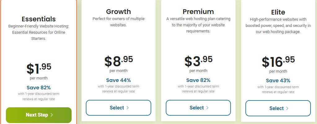HostPapa虚拟主机