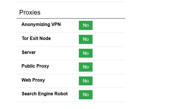 荫云yinnet网络测试