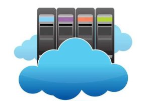 免备案云服务器