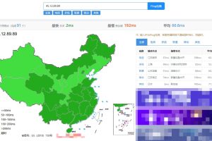 HostDare VPS速度性能评测对比