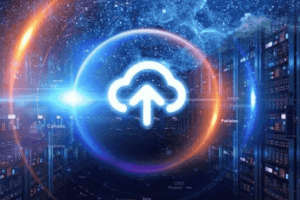 云服务器和VPS关系